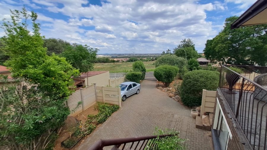 3 Bedroom Property for Sale in Uitsig Free State